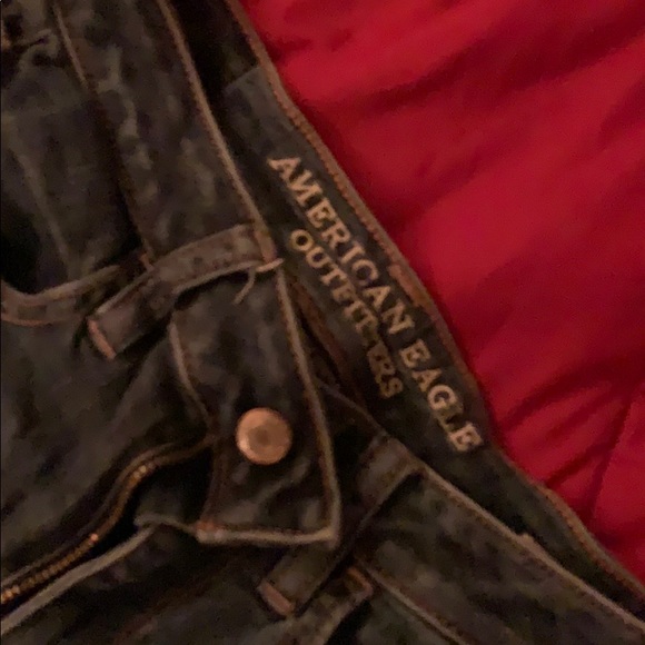 JEANS JEANS - Picture 1 of 2